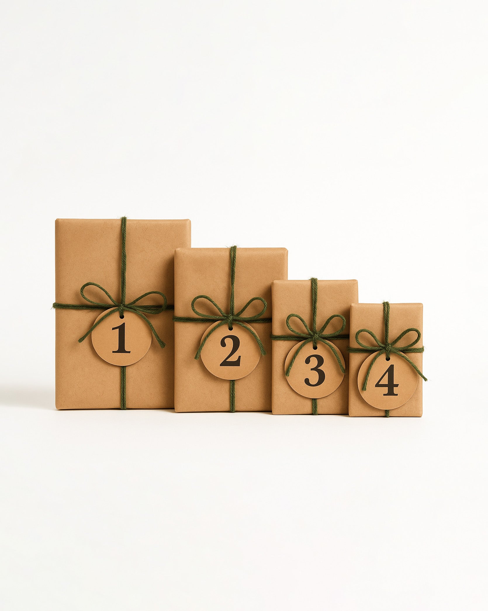 Adventskalender 2024