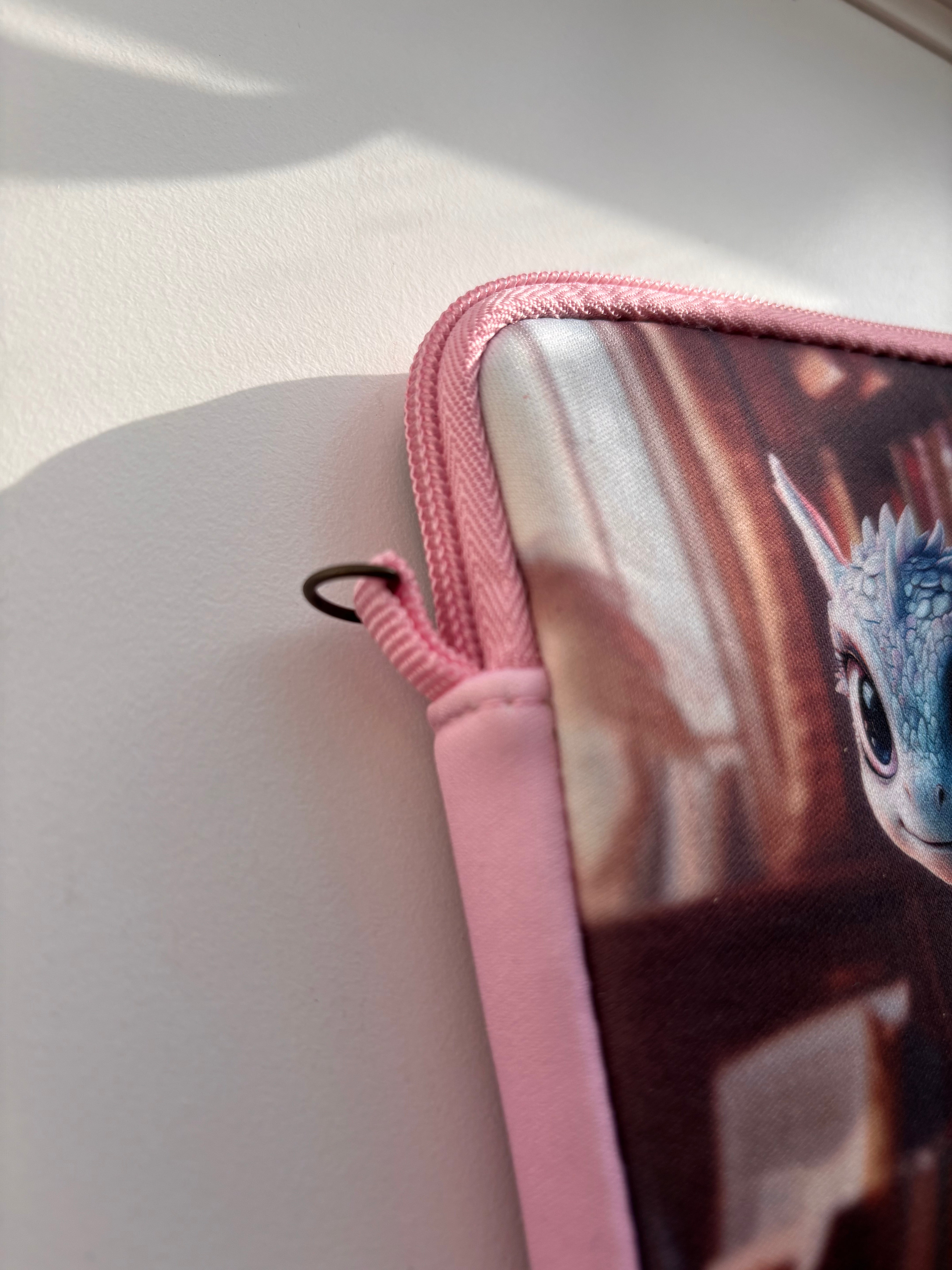 BOGPOSE 2.0. - I'm a Bookdragon