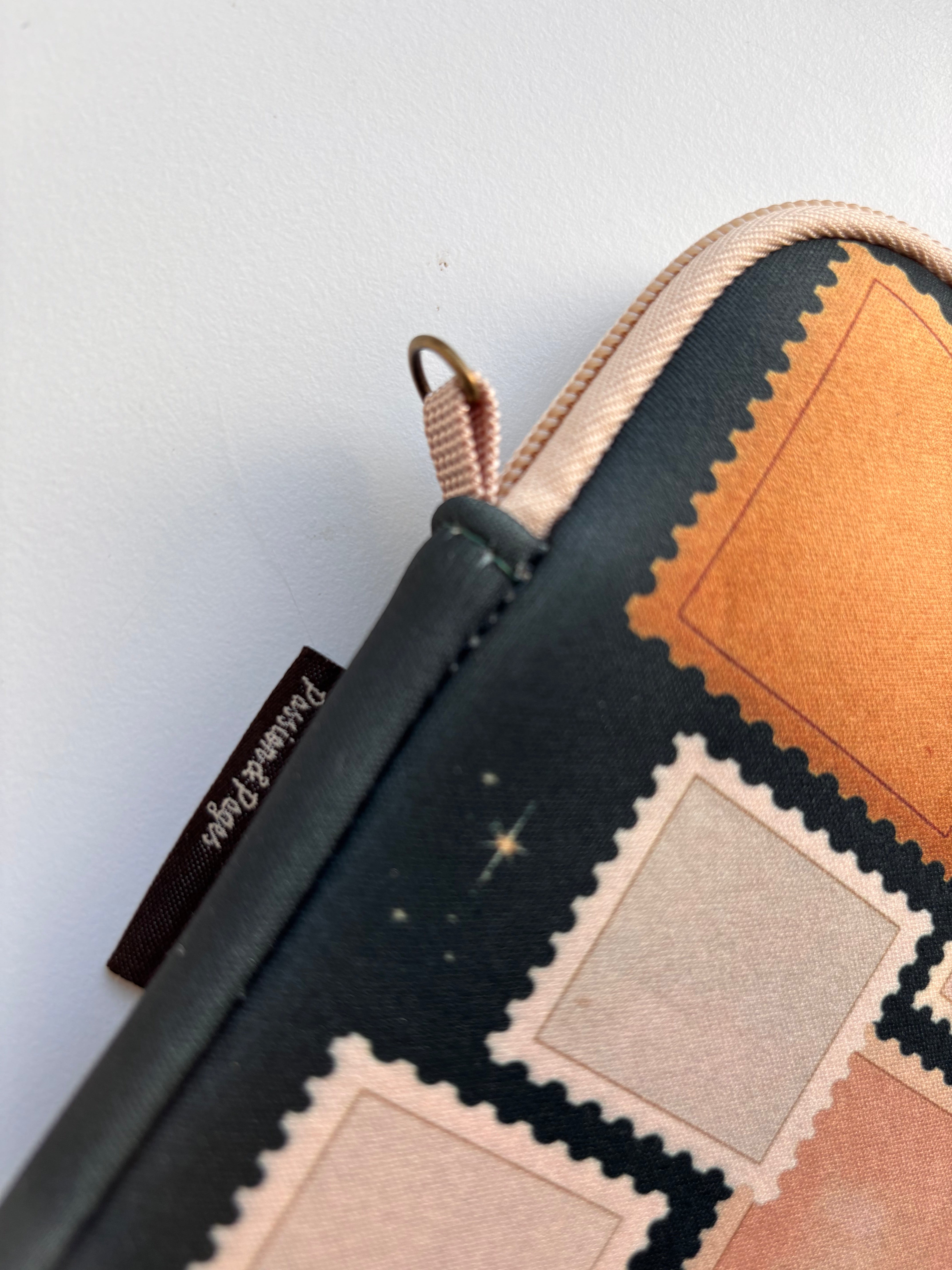 BOGPOSE - Stamps & Stories