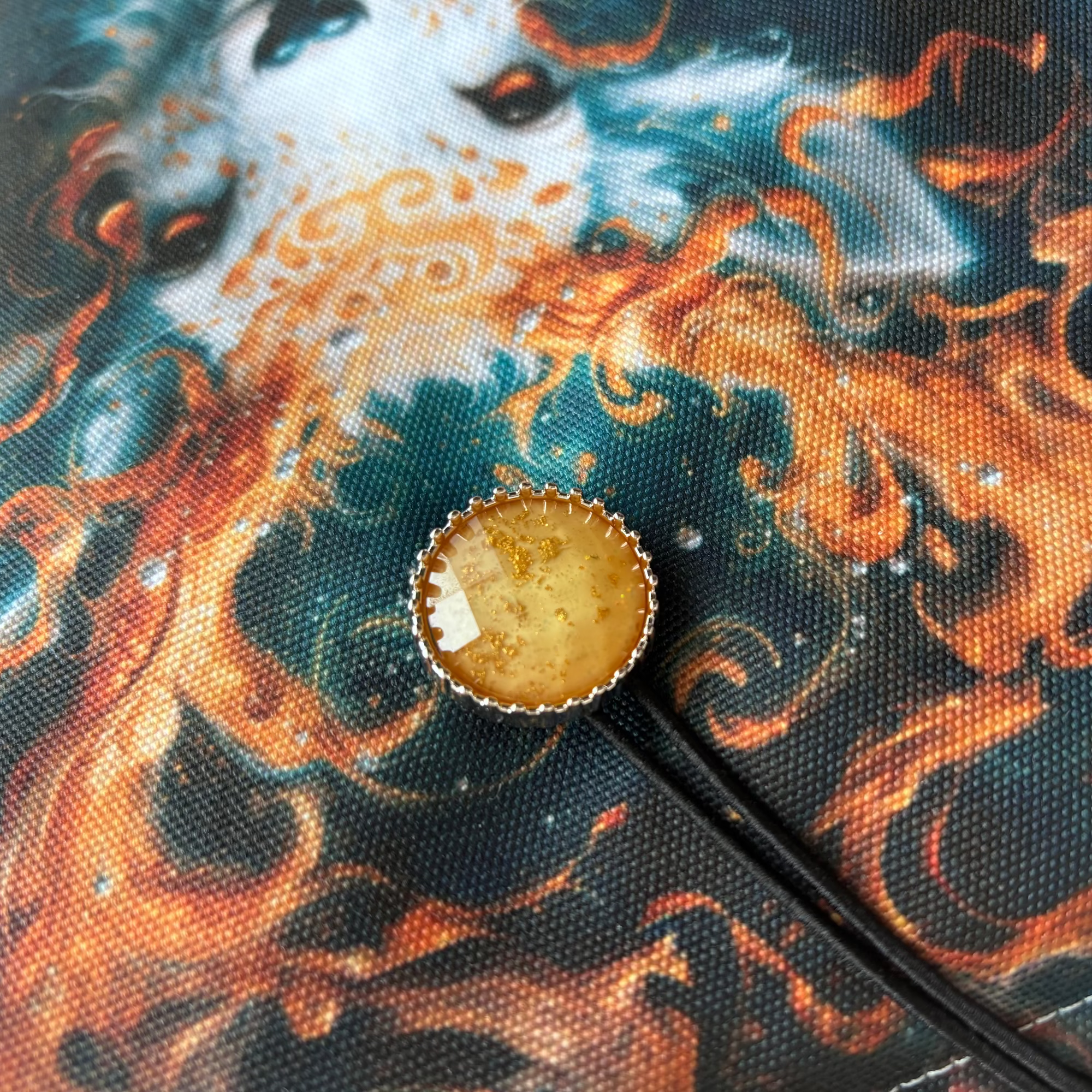 BOGPOSE - Ember & Ether