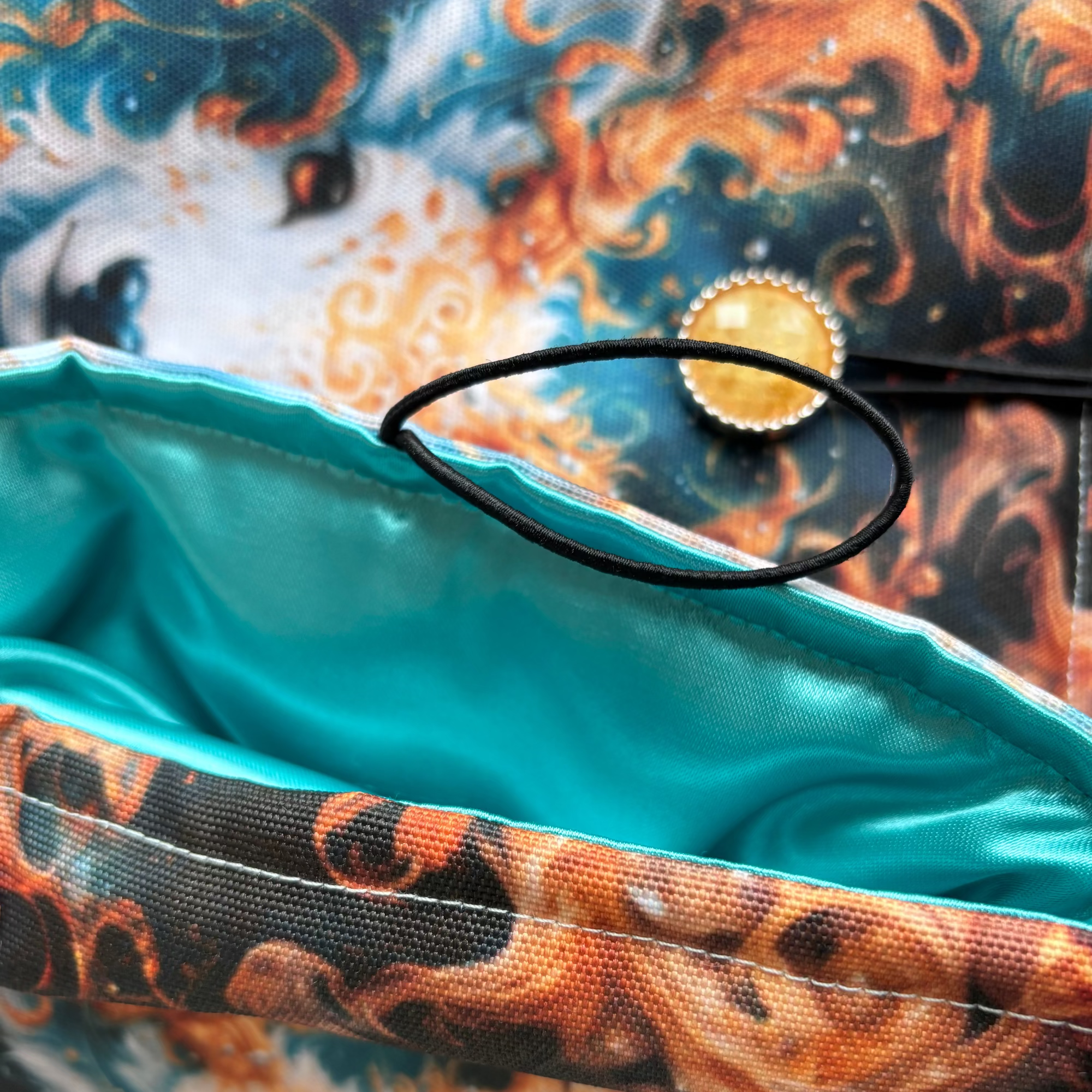 BOGPOSE - Ember & Ether