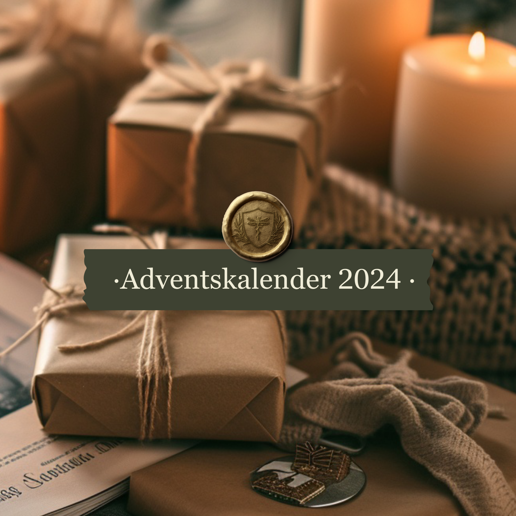 Adventskalender 2024