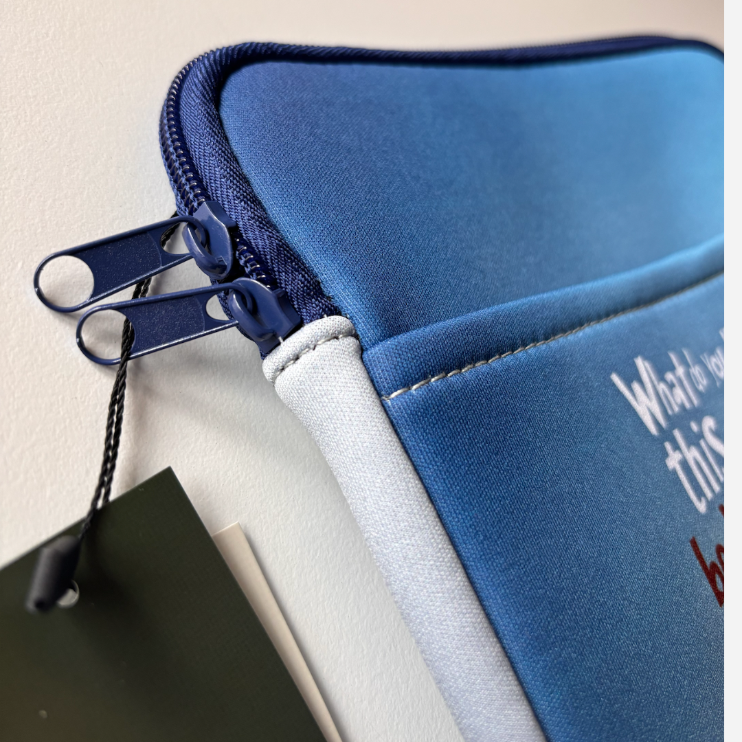 BOGPOSE - Grumpy Bunny