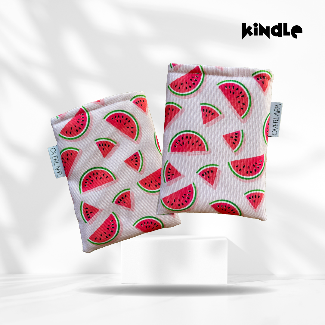 BOGPOSE - 'Watermelon - Pink'