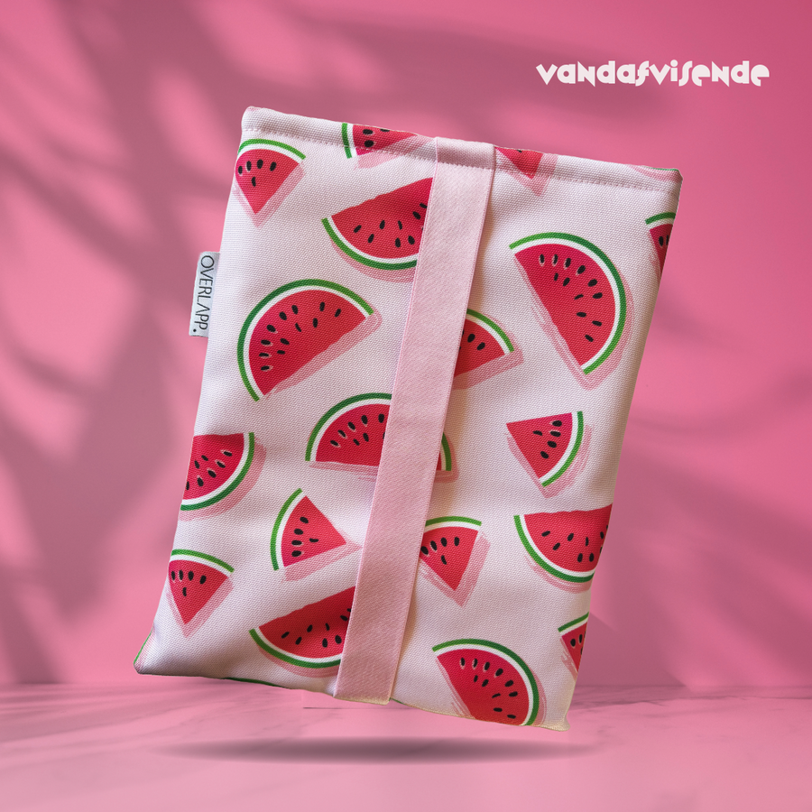 BOGPOSE - 'Watermelon - Pink'
