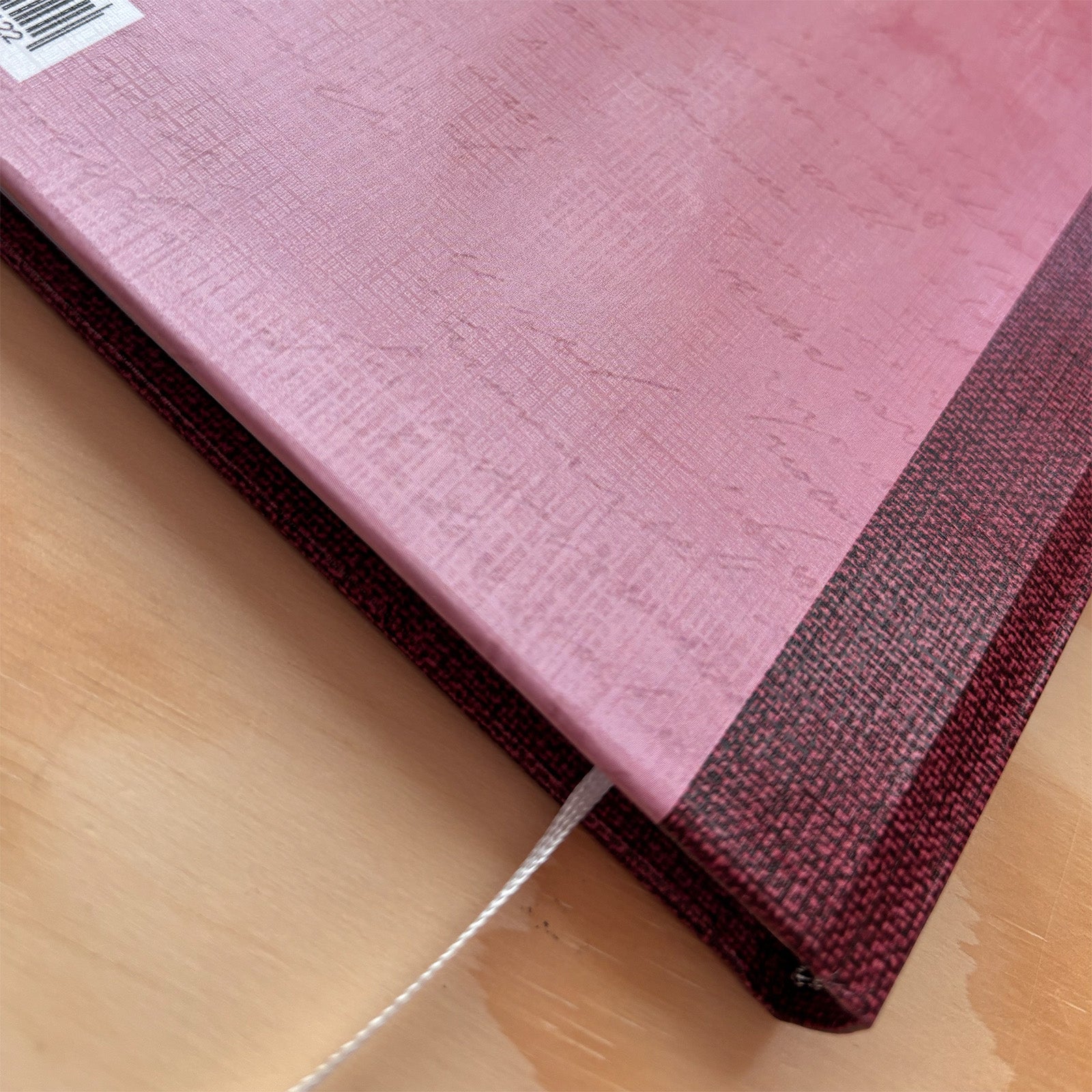 Min Romance Læsejournal (DK)