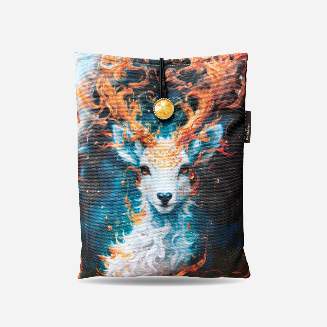 BOGPOSE - Ember & Ether