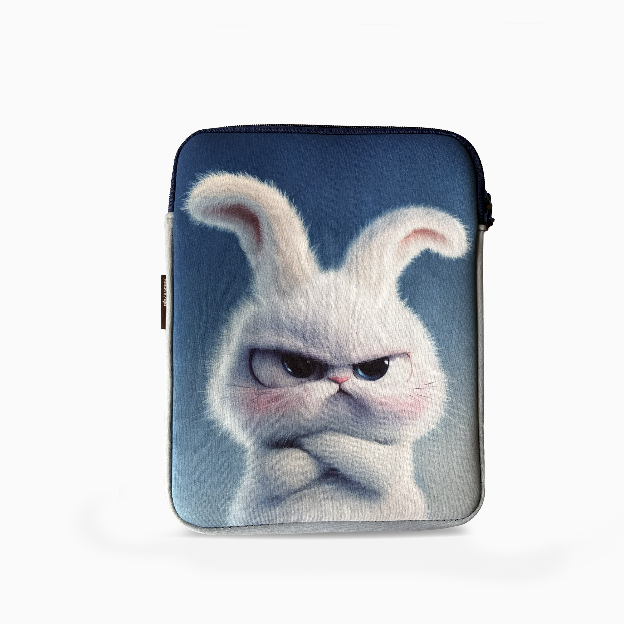 BOGPOSE - Grumpy Bunny