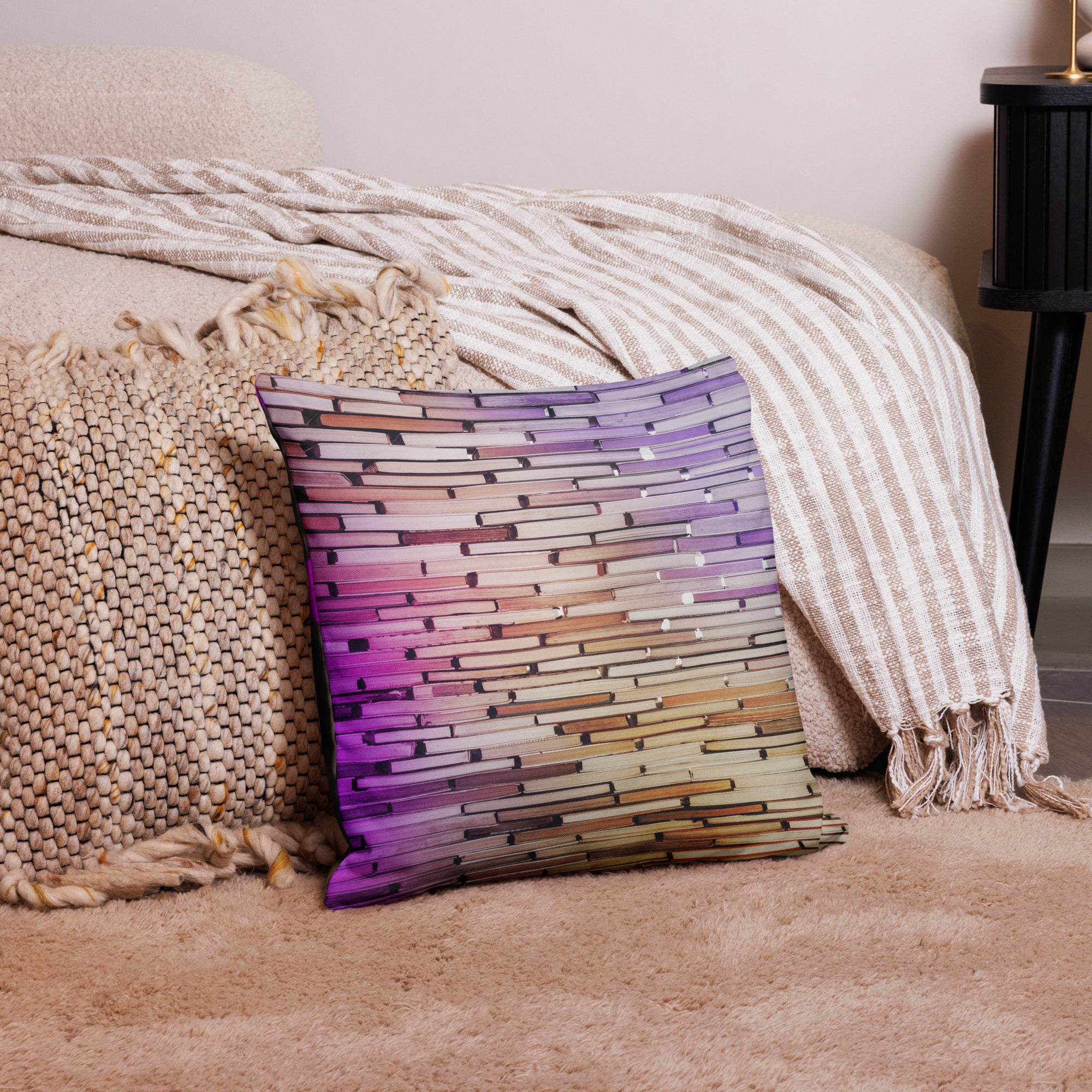 Pude - OWL BE READING