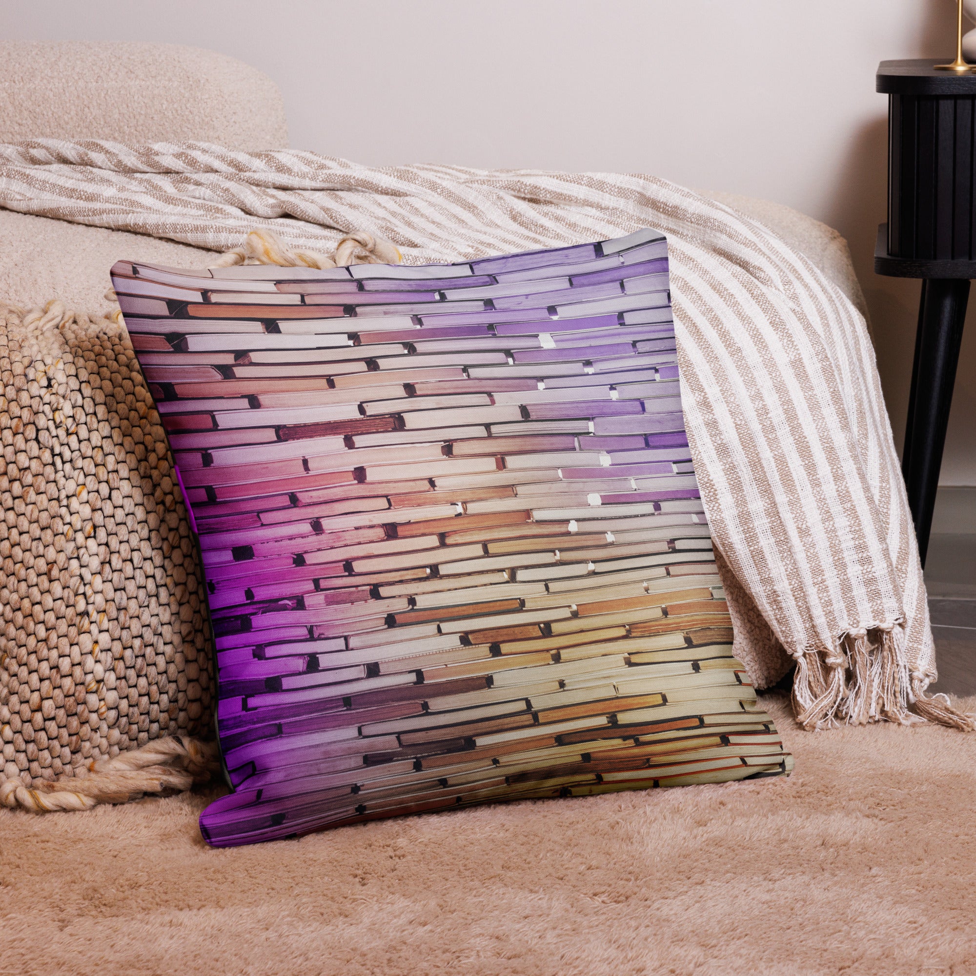 Pude - OWL BE READING