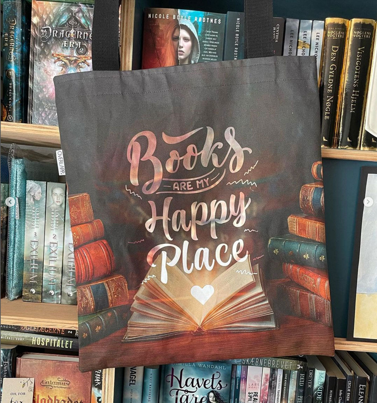 Bookshopper