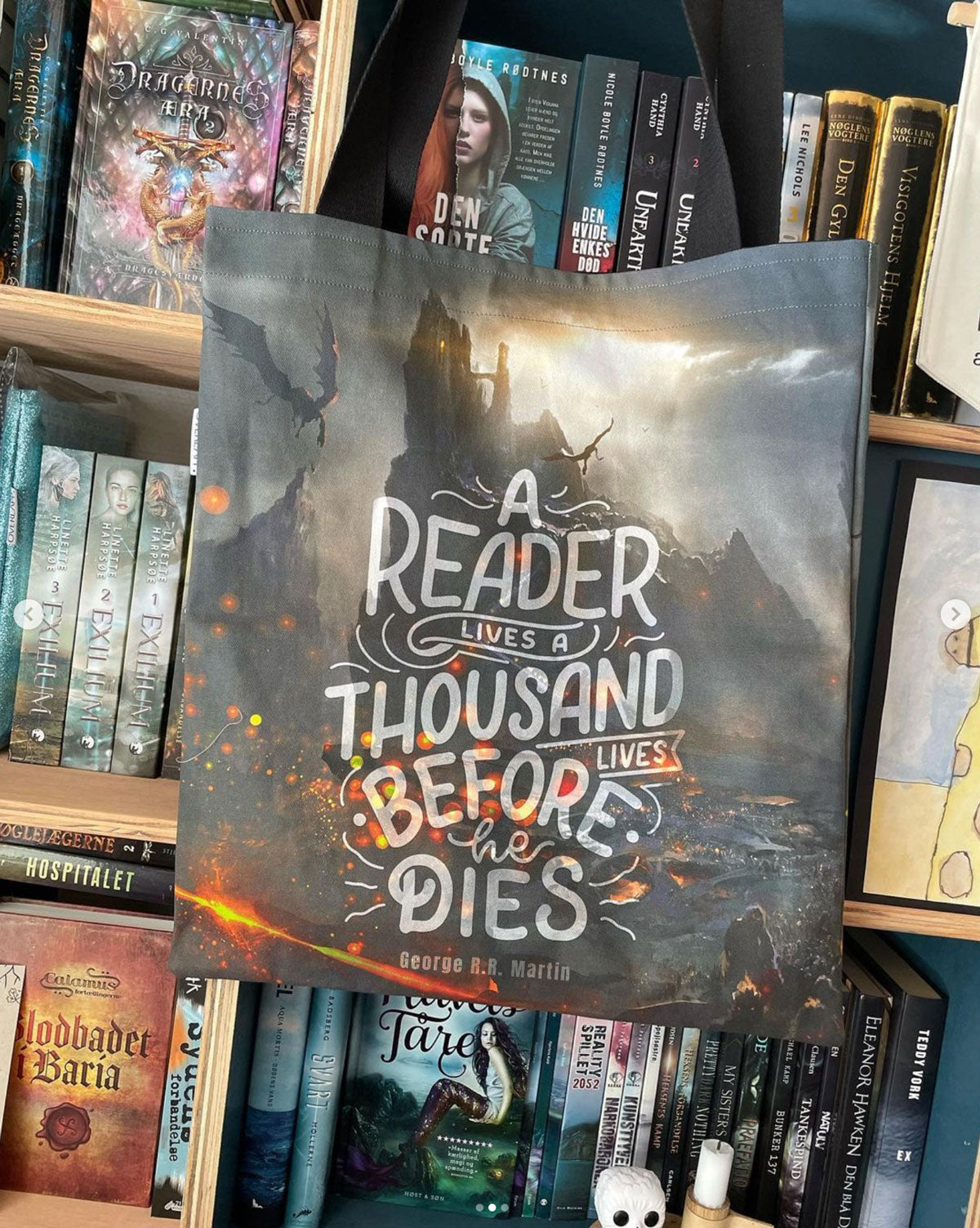 Bookshopper