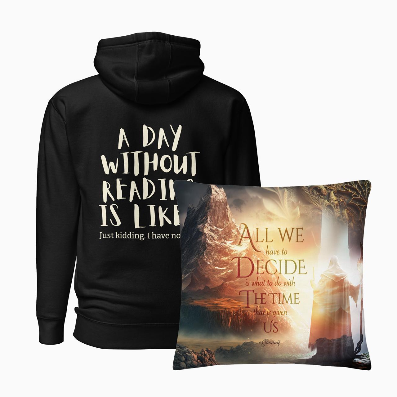Tøj og tekstiler