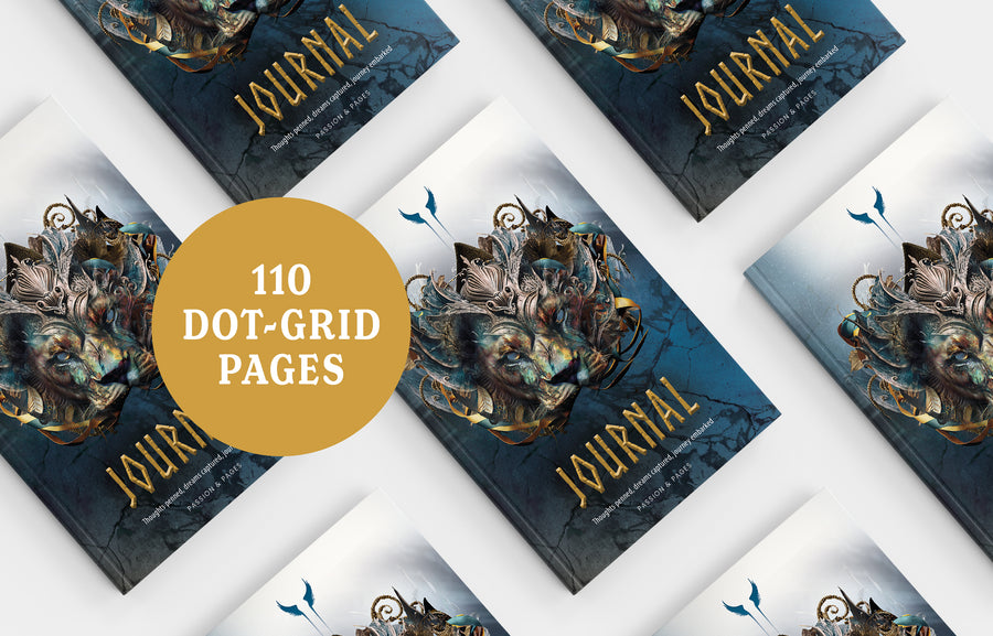 Journal (HØSTNAT)
