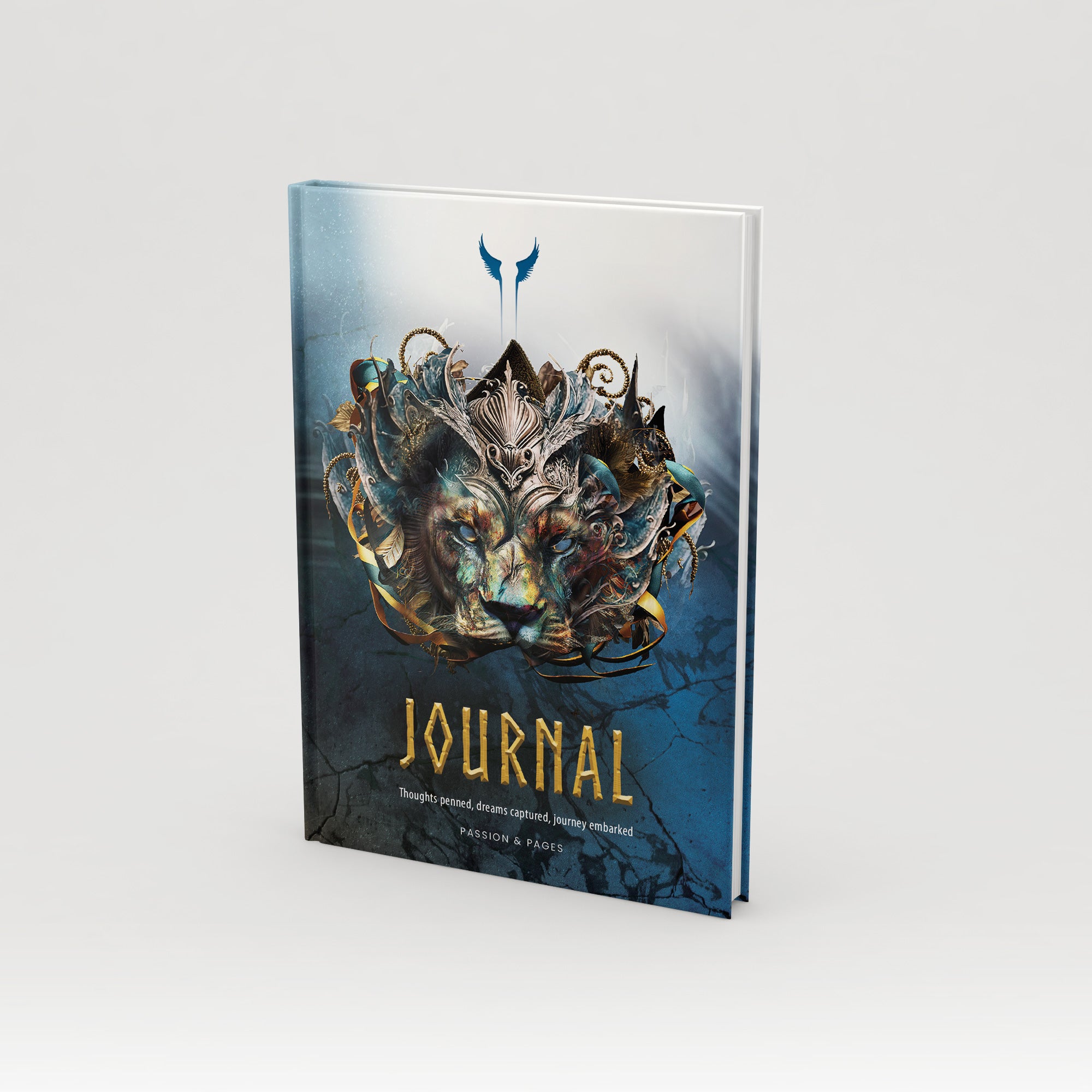 Journal (HØSTNAT)