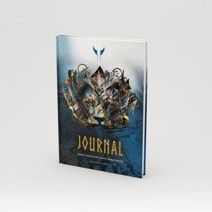 Journal (HØSTNAT)