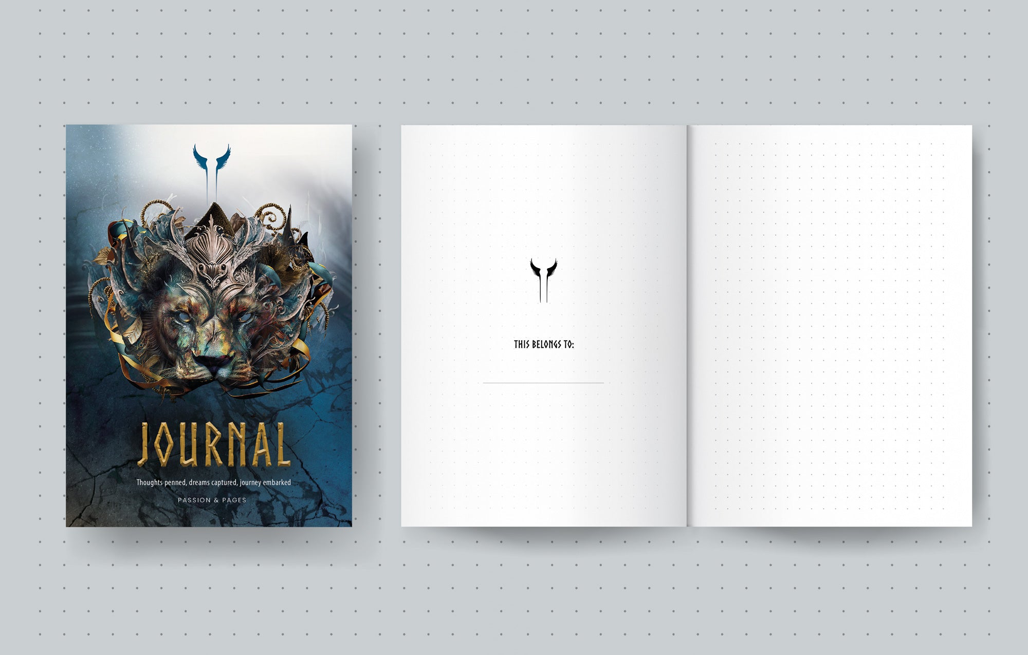 Journal (HØSTNAT)