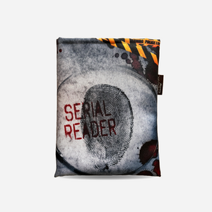 BOGPOSE - Serial Reader