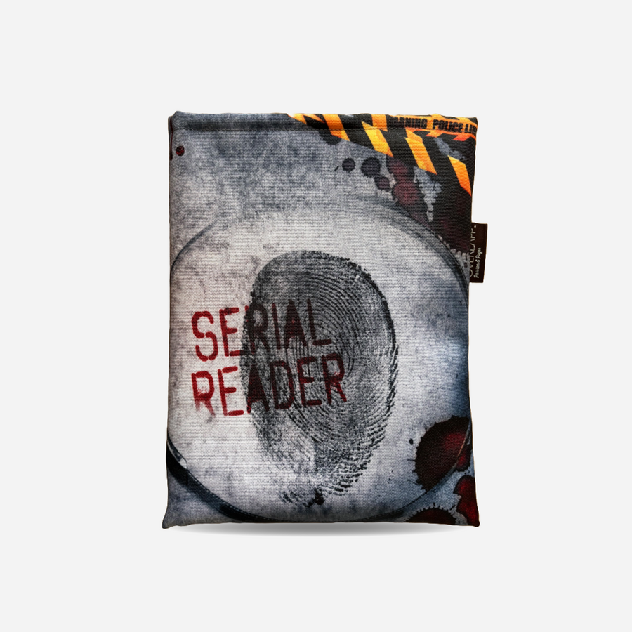 BOGPOSE - Serial Reader