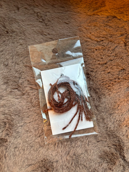 Til- og fra kort (Merry Bookmas)