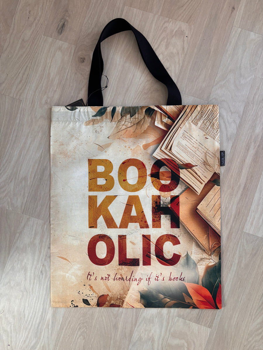 MULEPOSE - Bookaholic