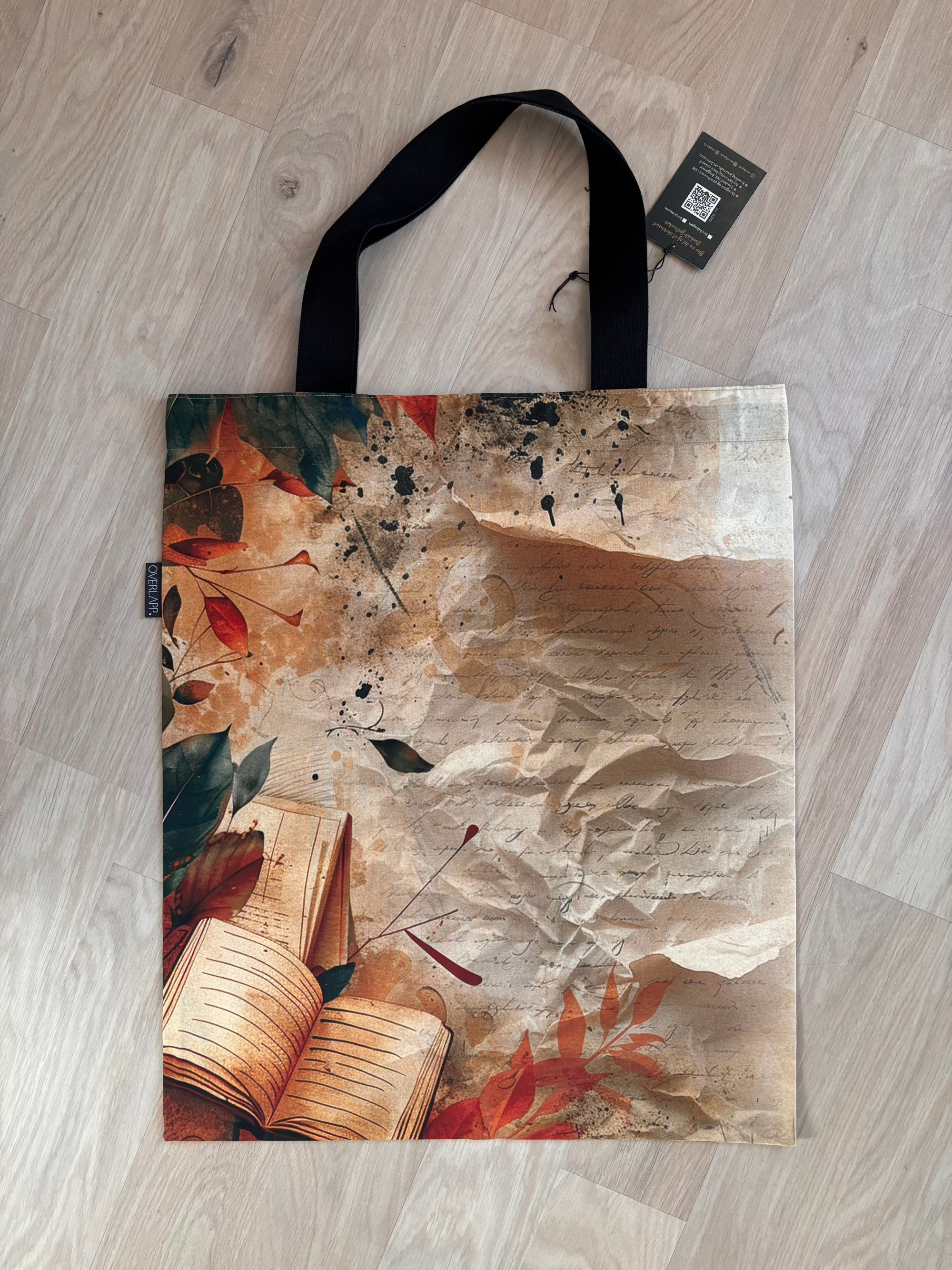 MULEPOSE - Bookaholic