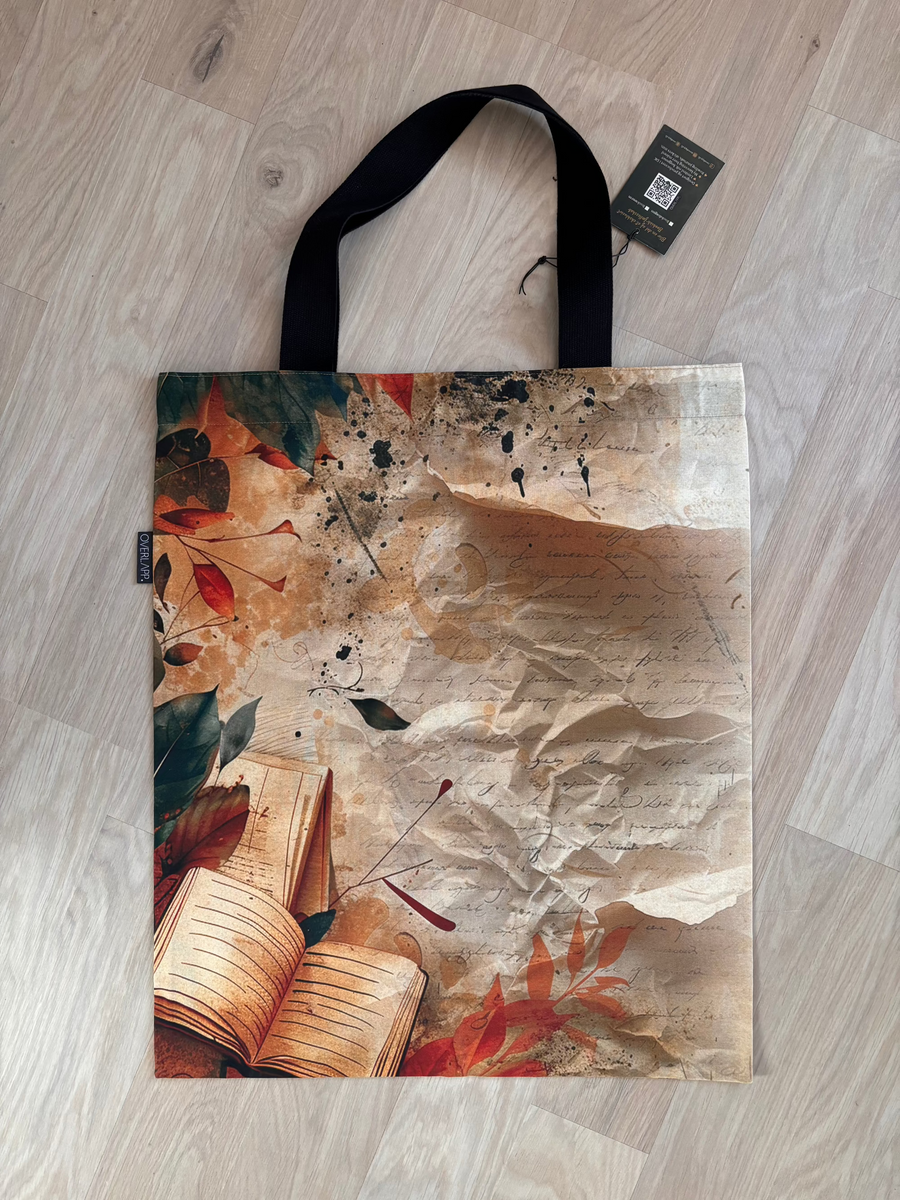 MULEPOSE - Bookaholic