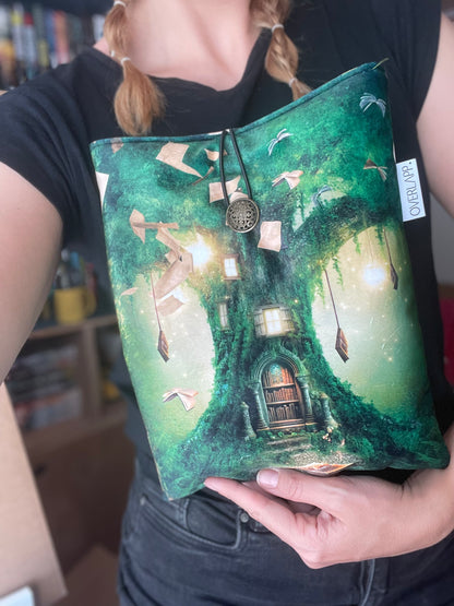 BOGPOSE - TREASURE TREE