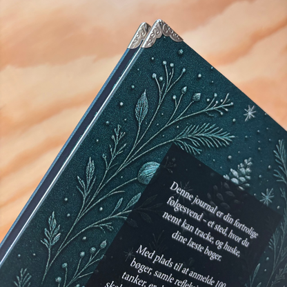 Min Læsejournal (DK) - Owl be reading