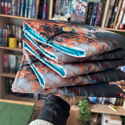 BOGPOSE - Ember & Ether