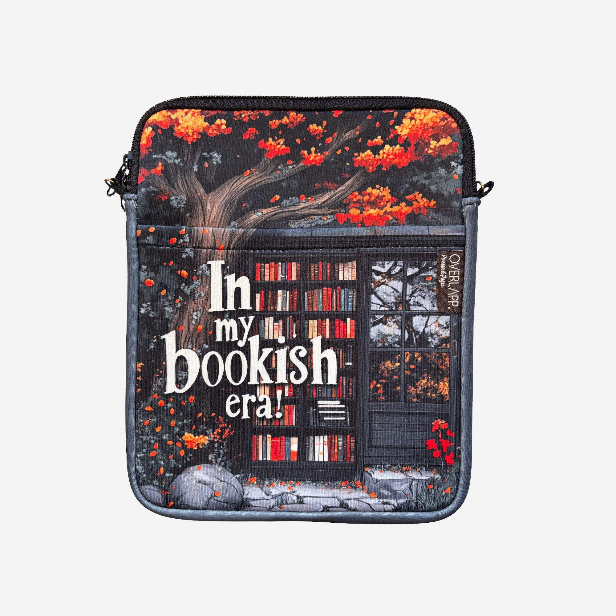 BOGPOSE - In My Bookish Era