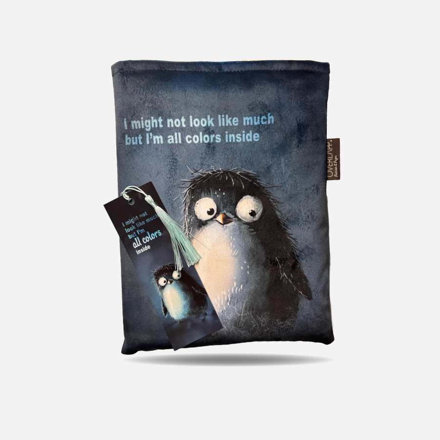 BOGPOSE - Penguin