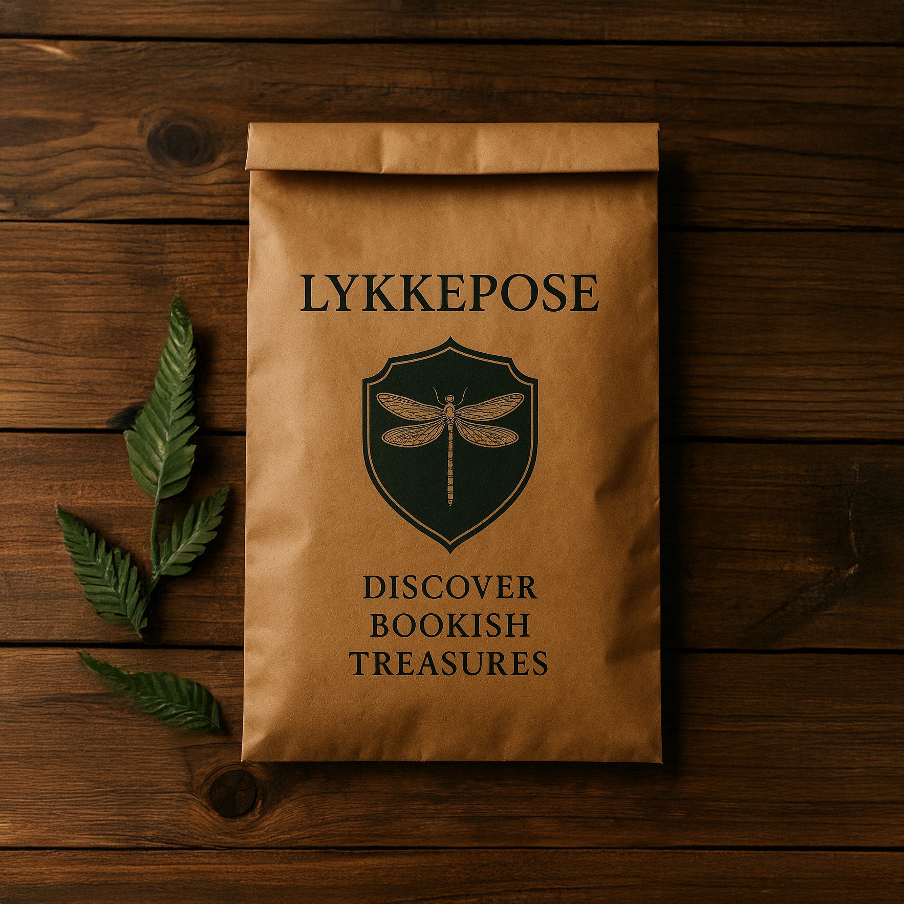 Mystery Bags (Lykkepose)