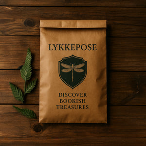 Mystery Bags (Lykkepose)