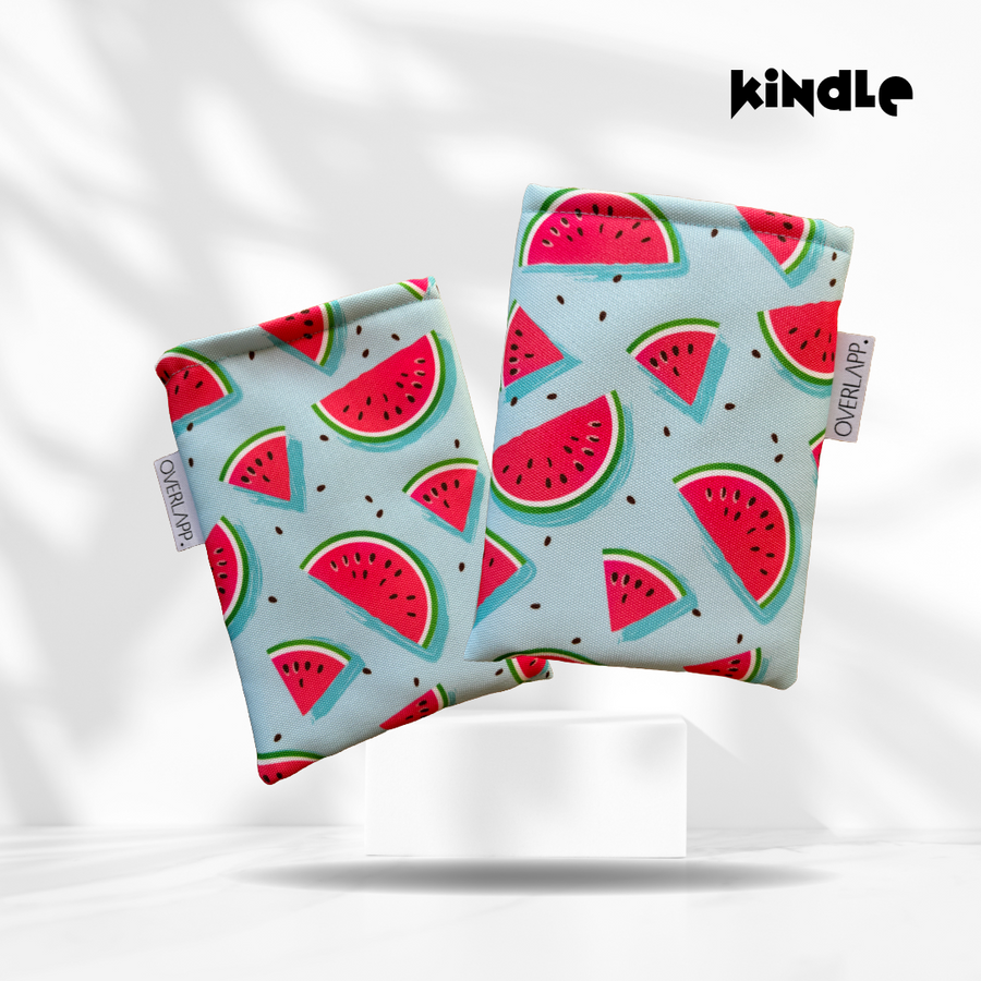 BOGPOSE - 'Watermelon - Blue'