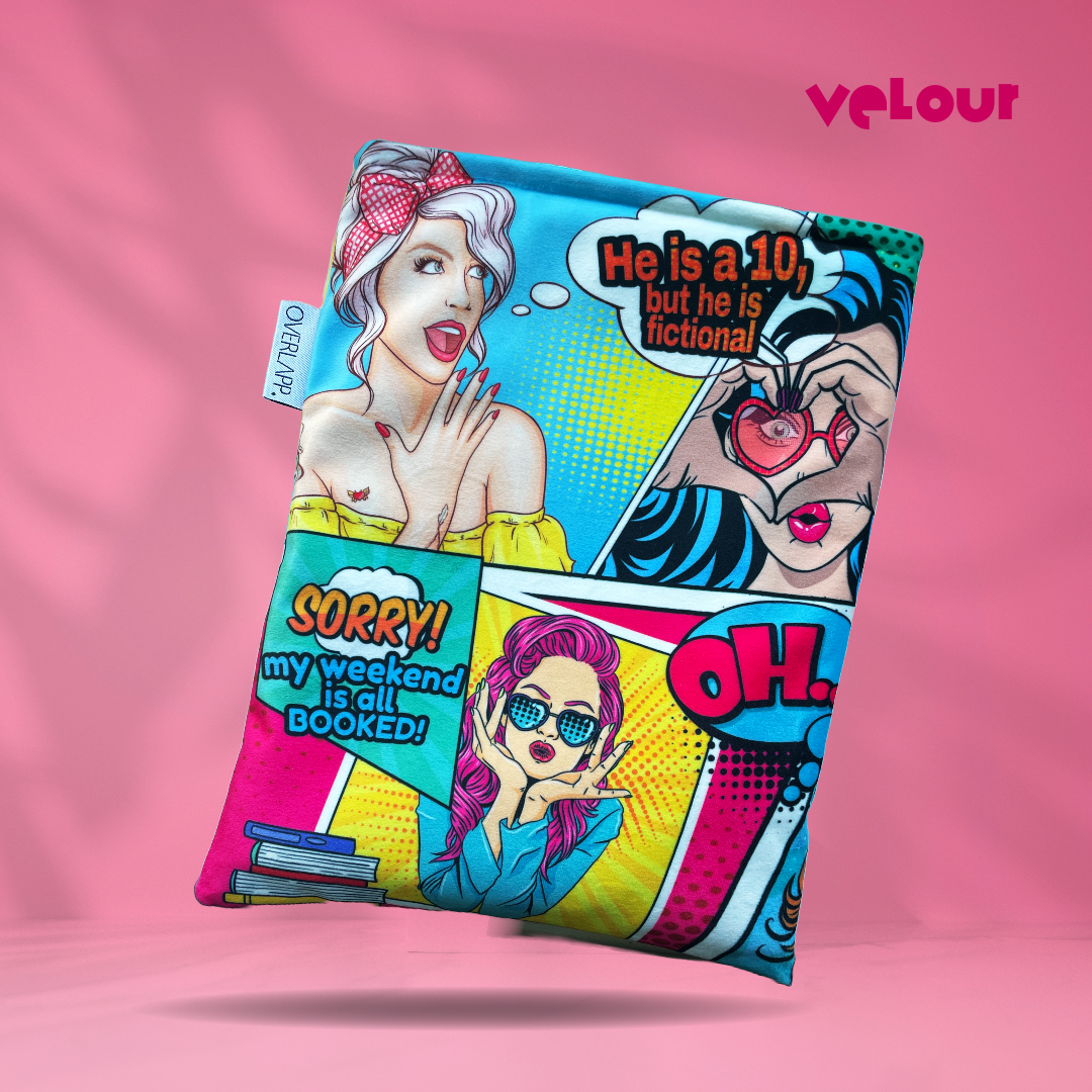 Bogpose - PopArt