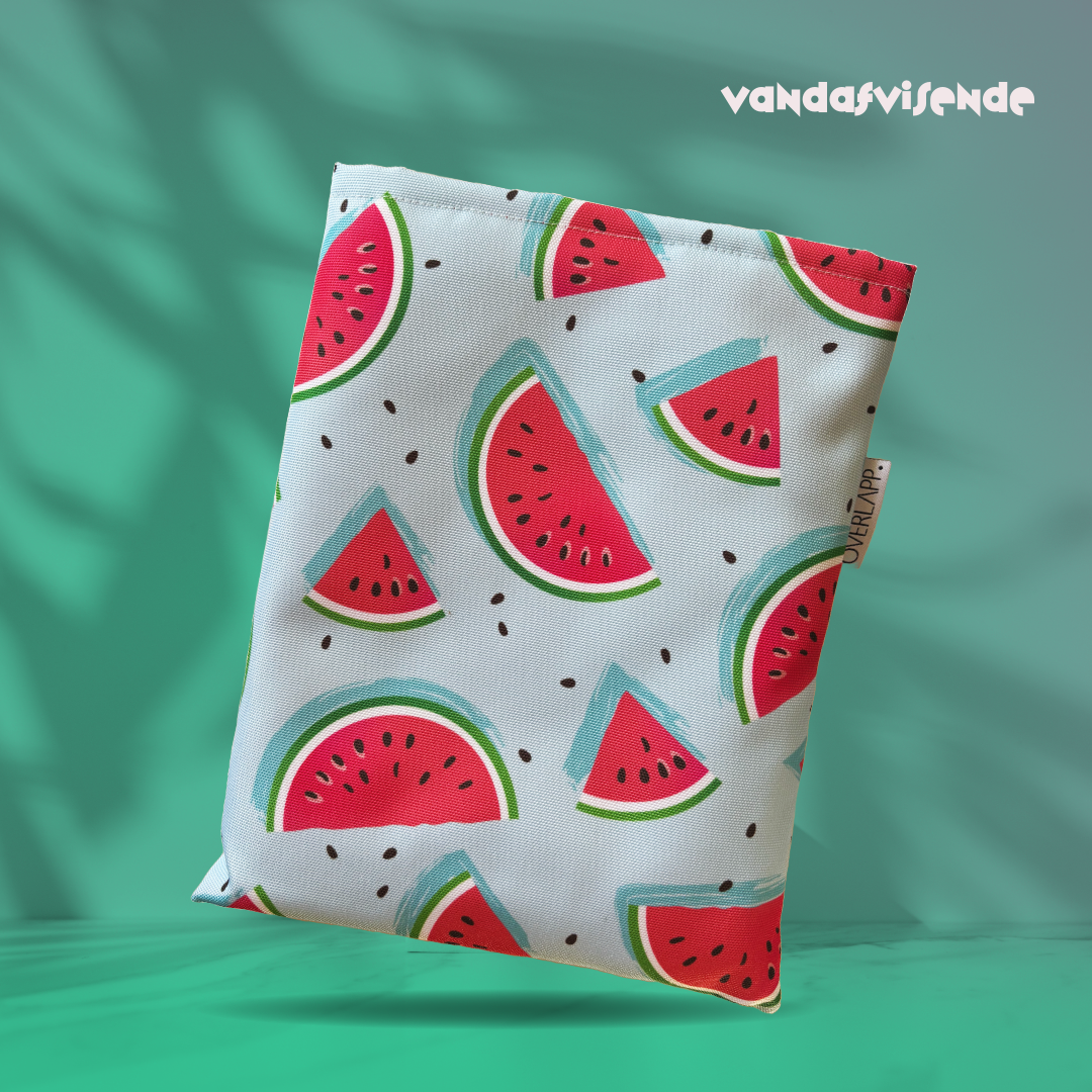 BOGPOSE - 'Watermelon - Blue'