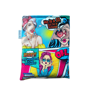 Bogpose - PopArt