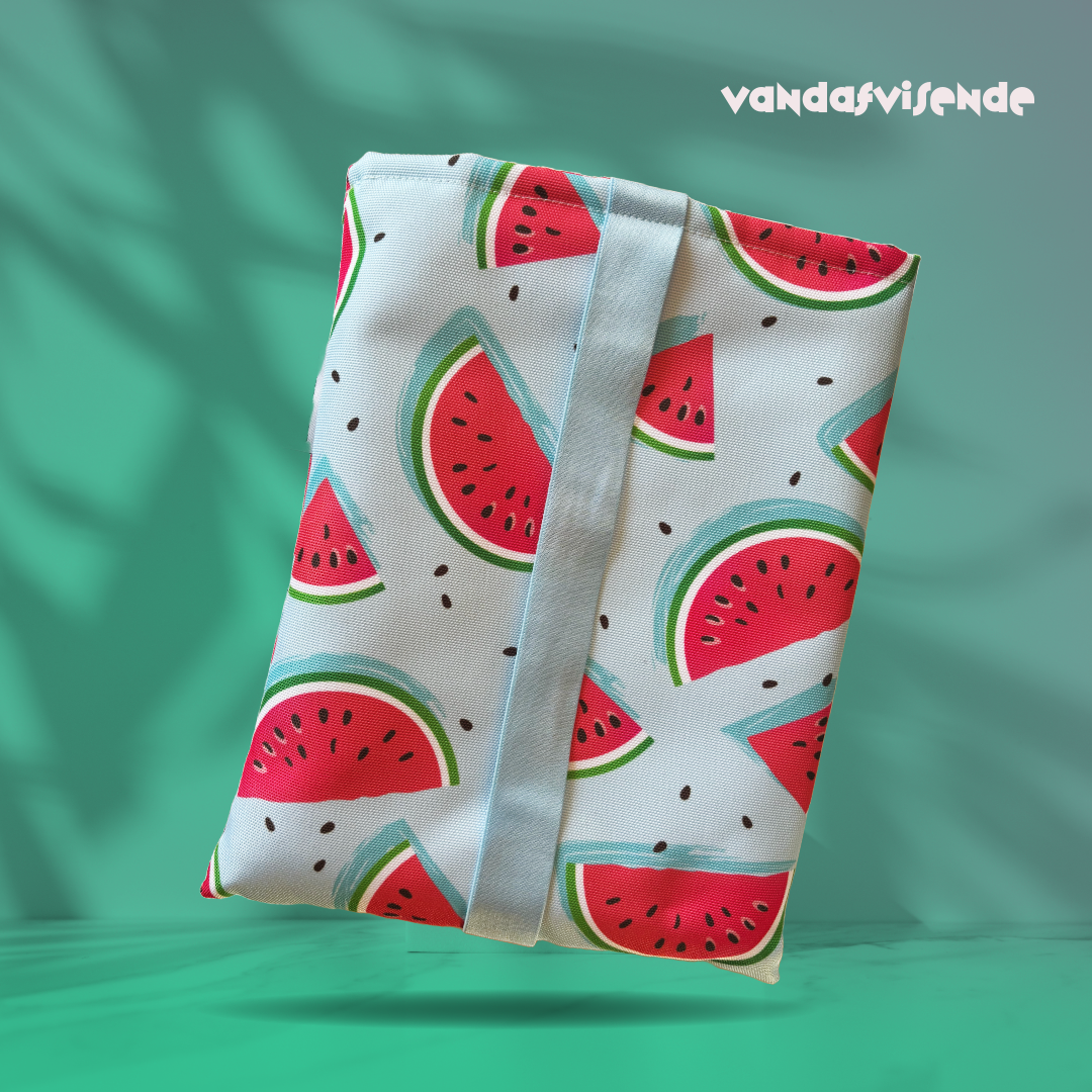BOGPOSE - 'Watermelon - Blue'