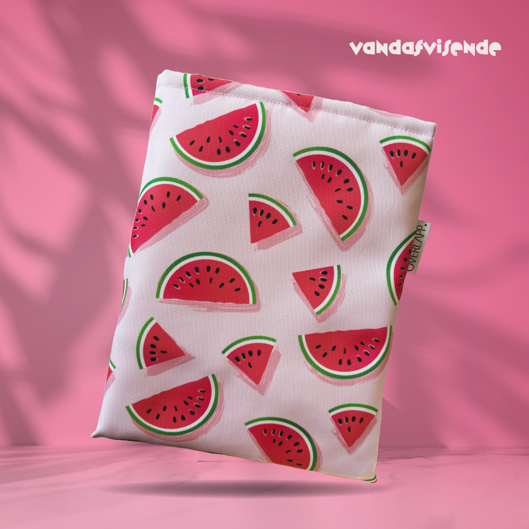BOGPOSE - 'Watermelon - Pink'