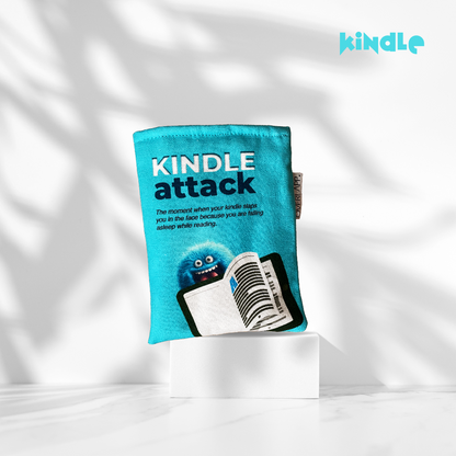 BOGPOSE - Kindle/e-læser