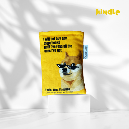BOGPOSE - Kindle/e-læser