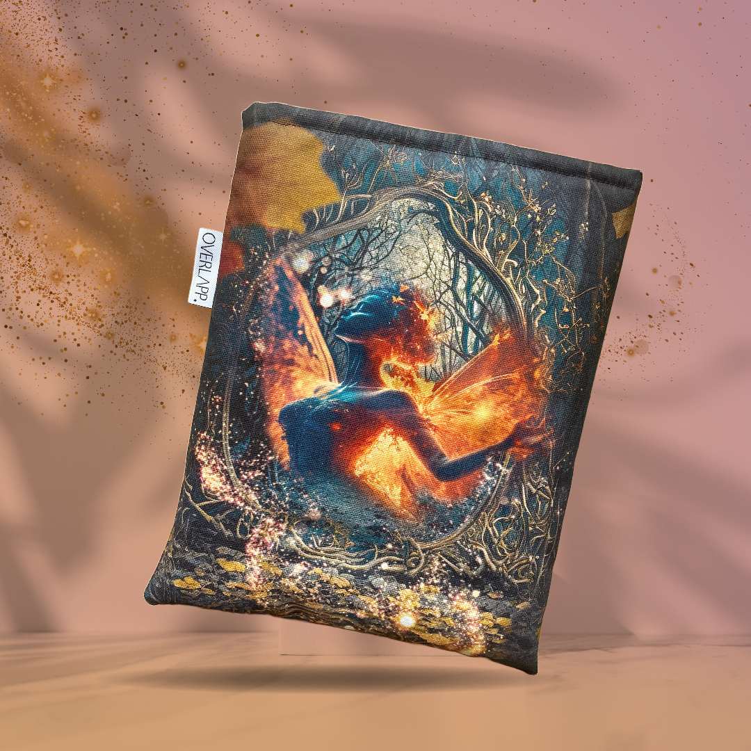 BOGPOSE - Forfatter Signeringer (Fantasy) - inkl. tusch