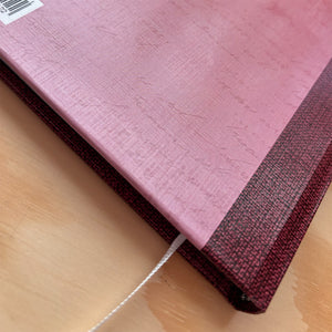 Min Romance Læsejournal (DK)