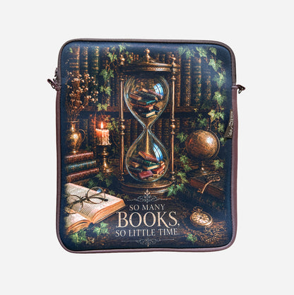BOGPOSE - So many books so little time
