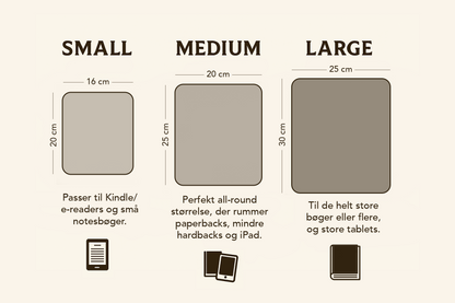 BOGPOSE - In My Bookish Era