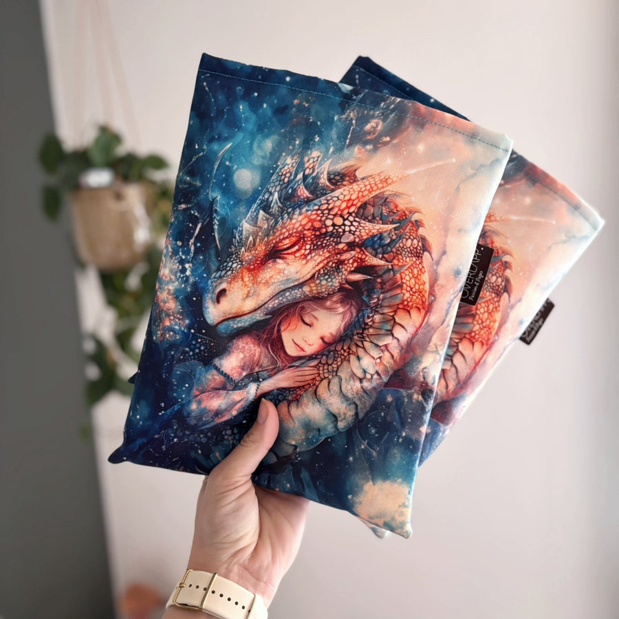 BOGPOSE - Just a girl who loves dragons
