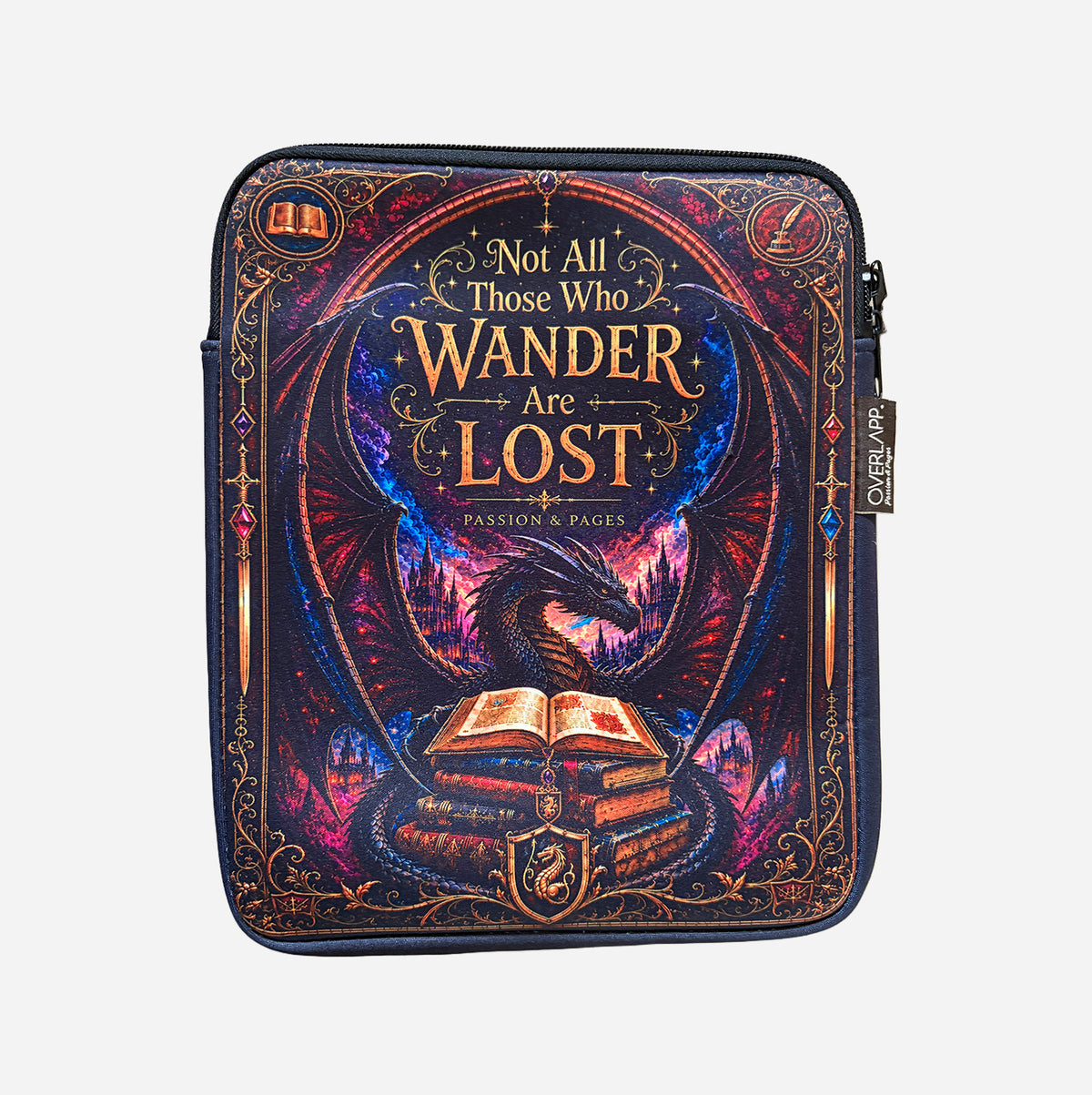 BOGPOSE - Not all those who wander are lost