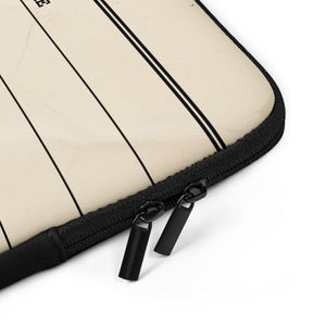 Laptop Sleeve - Bibliotekskort