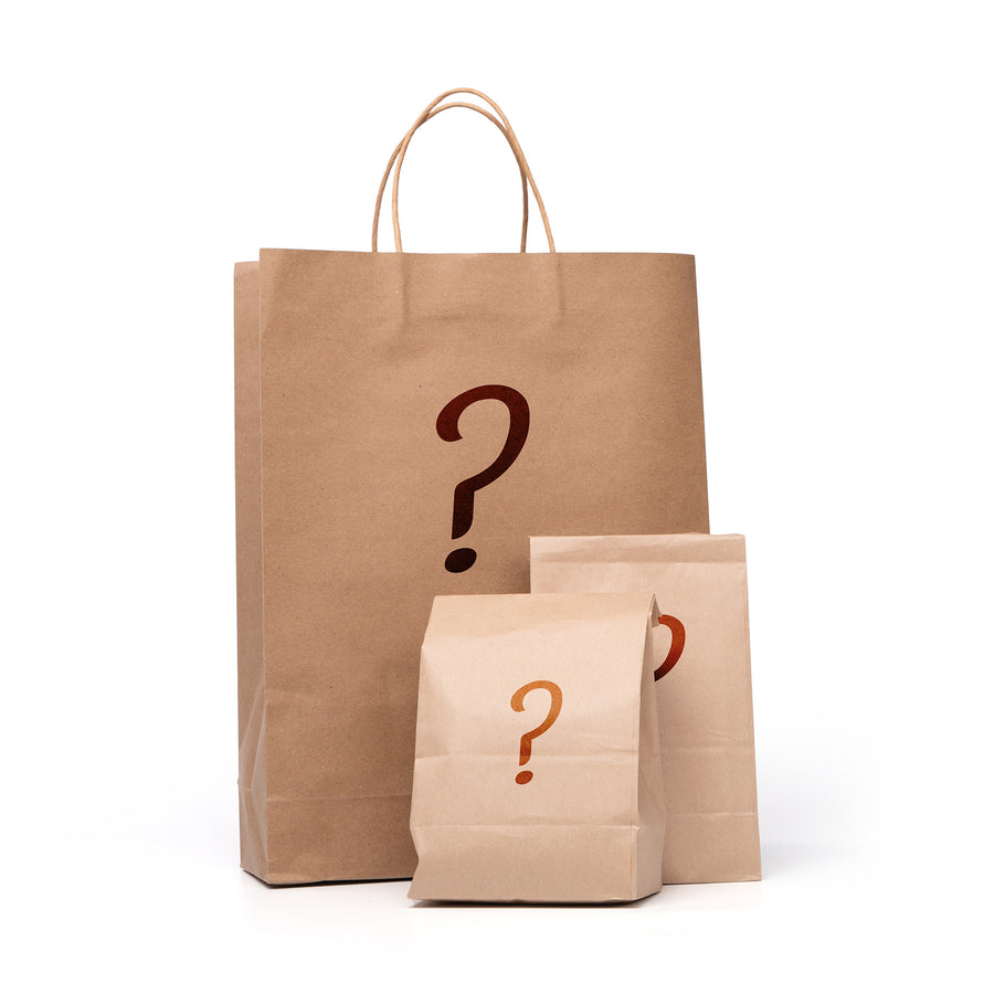 Mystery Bags (Lykkepose)